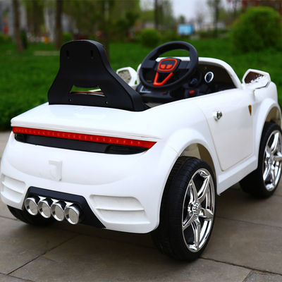 Portail de musique et MP3 Les voitures électriques pour enfants pour les enfants