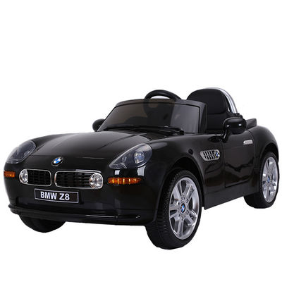 2022 HOT Batterie 12V Bébé Ride Sur voiture 6V Enfants voitures électriques Licence 40HQ 207PCS