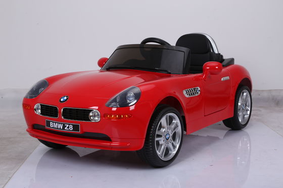 2022 HOT Batterie 12V Bébé Ride Sur voiture 6V Enfants voitures électriques Licence 40HQ 207PCS