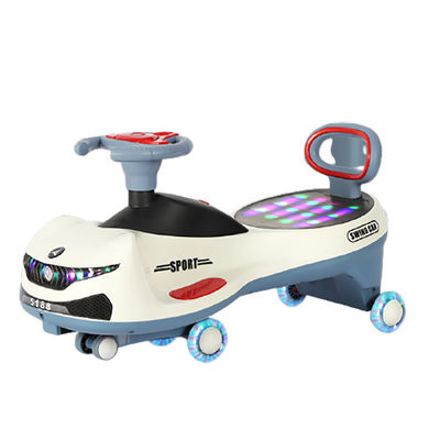 2-6 ans Garçons et filles GW 5 kg Scooter fonctionnel Scooter équilibre Voyage à vélo en voiture