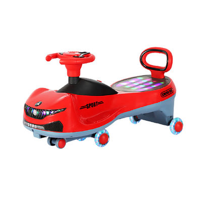 2-6 ans Garçons et filles GW 5 kg Scooter fonctionnel Scooter équilibre Voyage à vélo en voiture