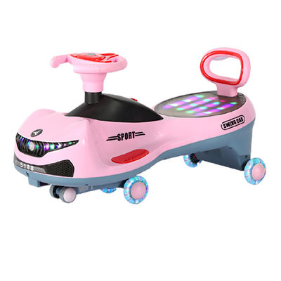 2-6 ans Garçons et filles GW 5 kg Scooter fonctionnel Scooter équilibre Voyage à vélo en voiture