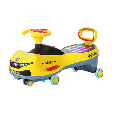 2-6 ans Garçons et filles GW 5 kg Scooter fonctionnel Scooter équilibre Voyage à vélo en voiture