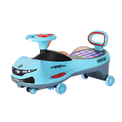 2-6 ans Garçons et filles GW 5 kg Scooter fonctionnel Scooter équilibre Voyage à vélo en voiture