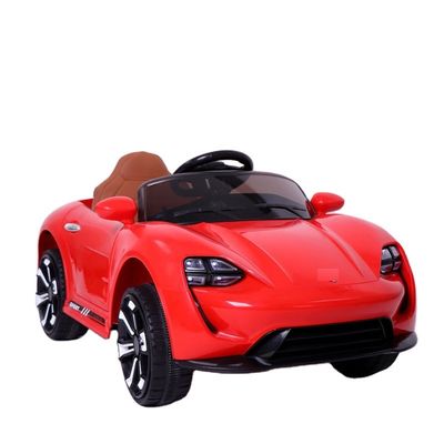 Plastique 6v 12v enfants batterie télécommande voiture pour enfants de 3 ans