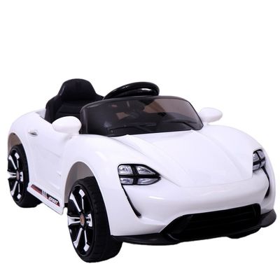Plastique 6v 12v enfants batterie télécommande voiture pour enfants de 3 ans