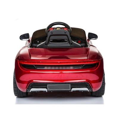 Plastique 6v 12v enfants batterie télécommande voiture pour enfants de 3 ans