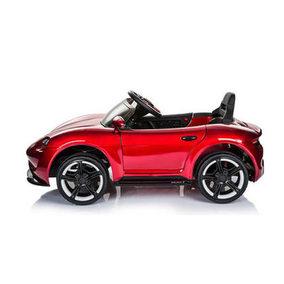 Plastique 6v 12v enfants batterie télécommande voiture pour enfants de 3 ans