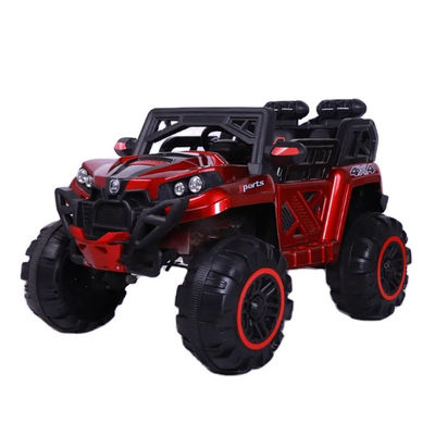 12v 2 places UTV à quatre roues motrices multi-fonction électrique sur les voitures pour enfants compétitif