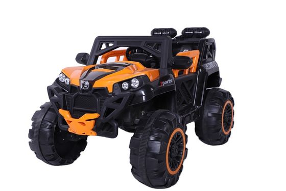 12v 2 places UTV à quatre roues motrices multi-fonction électrique sur les voitures pour enfants compétitif
