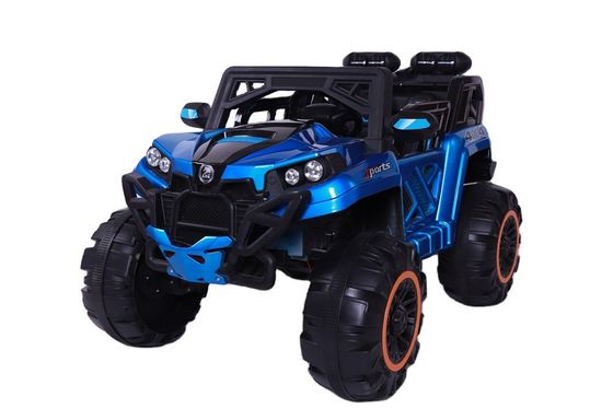 12v 2 places UTV à quatre roues motrices multi-fonction électrique sur les voitures pour enfants compétitif