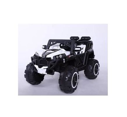 12v 2 places UTV à quatre roues motrices multi-fonction électrique sur les voitures pour enfants compétitif