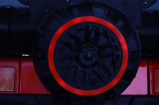 12v 2 places UTV à quatre roues motrices multi-fonction électrique sur les voitures pour enfants compétitif
