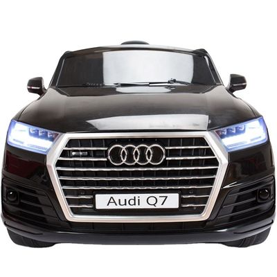 2023 Hot Plastic Ride On Baby Toy avec télécommande pour enfants 6V 12V autorisé voiture