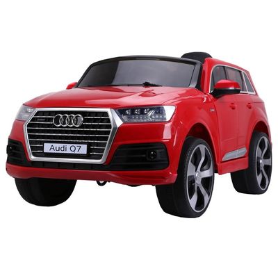 2023 Hot Plastic Ride On Baby Toy avec télécommande pour enfants 6V 12V autorisé voiture
