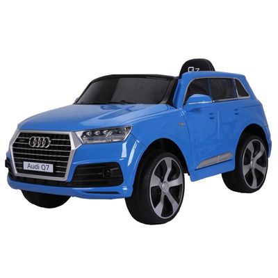 2023 Hot Plastic Ride On Baby Toy avec télécommande pour enfants 6V 12V autorisé voiture