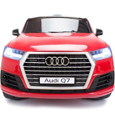 2023 Hot Plastic Ride On Baby Toy avec télécommande pour enfants 6V 12V autorisé voiture