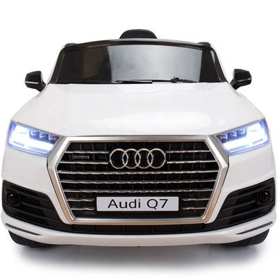 2023 Hot Plastic Ride On Baby Toy avec télécommande pour enfants 6V 12V autorisé voiture
