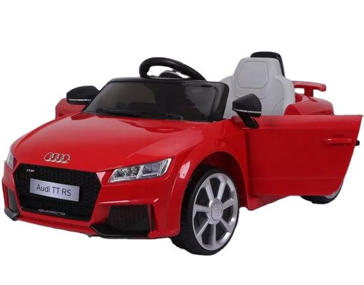 Jeux de voiture pour enfants 6V 12V électrique à batterie télécommande 2022 conception