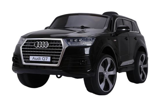 Jeux de voiture pour enfants 6V 12V électrique à batterie télécommande 2022 conception