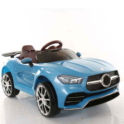 2022 Unisexe Enfants de conduite Enfance 12V électrique Voyage sur voiture de jouet pour enfants