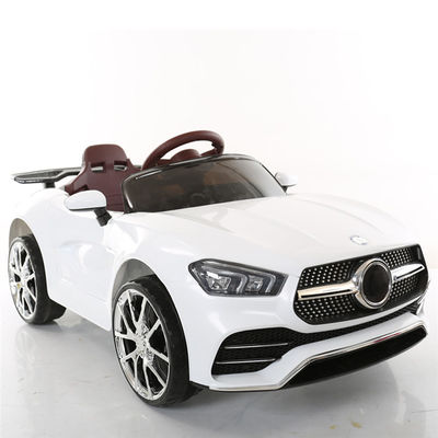 2022 Unisexe Enfants de conduite Enfance 12V électrique Voyage sur voiture de jouet pour enfants