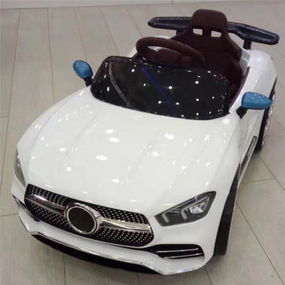 2022 Unisexe Enfants de conduite Enfance 12V électrique Voyage sur voiture de jouet pour enfants