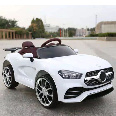 2022 Unisexe Enfants de conduite Enfance 12V électrique Voyage sur voiture de jouet pour enfants