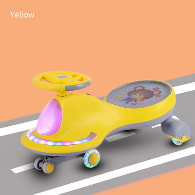 GW 5 kg Parc pour enfants en plastique Conduire en voiture Jouet de jeu Scooter pour enfants