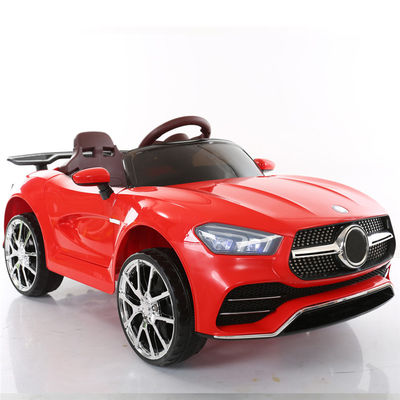 2022 Unisexe Enfants de conduite Enfance 12V électrique Voyage sur voiture de jouet pour enfants