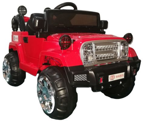 17.3/15 G.W. N.W. Voiture électrique 12V pour enfants avec télécommande Unisexe