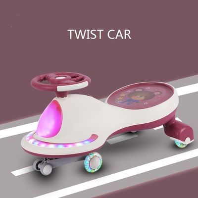 Parcs pour enfants alimentés par batterie Conduire en voiture Jouet de vélo Scooter pour enfants