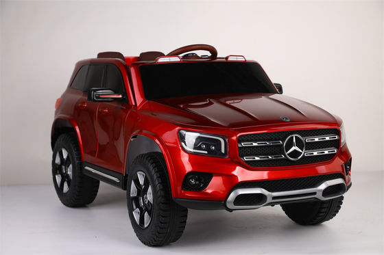 115X67.5X55cm Taille Enfants Electric Ride on Car Jouet Convient aux enfants de 3 à 8 ans