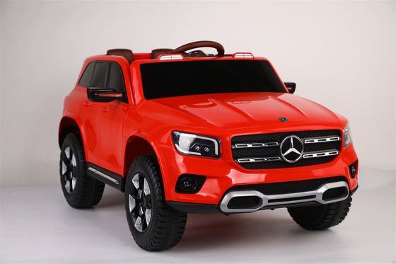 115X67.5X55cm Taille Enfants Electric Ride on Car Jouet Convient aux enfants de 3 à 8 ans