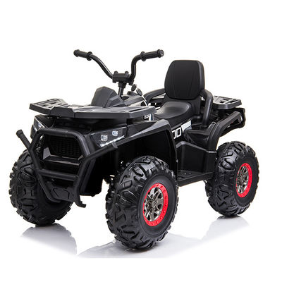 Voiture électrique 4x4 ATV UTV pour enfants avec télécommande et batterie 12V