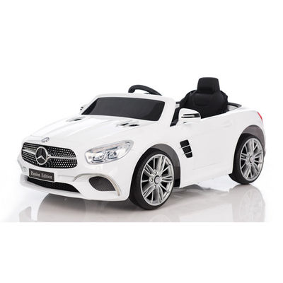 2022 Populaire Licence bébé 12V Electric Ride On Car pour les enfants Taille du produit 110*64*48CM