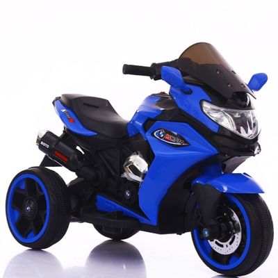 Jouet d'enfants Voyage en moto Voiture pour enfants Taille du produit 105*50*76cm Sexe Unisexe