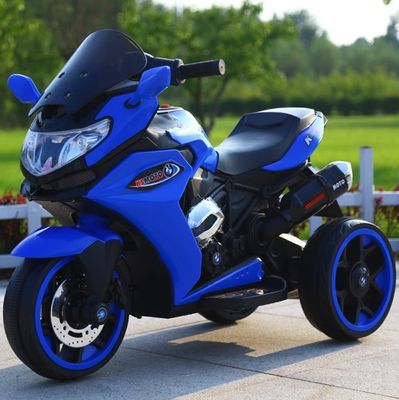 Jouet d'enfants Voyage en moto Voiture pour enfants Taille du produit 105*50*76cm Sexe Unisexe
