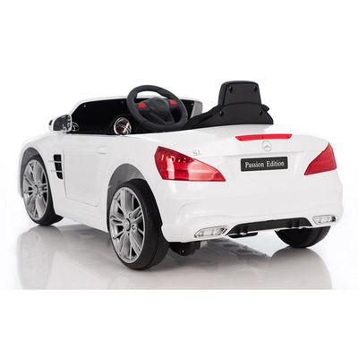 2022 Populaire Licence bébé 12V Electric Ride On Car pour les enfants Taille du produit 110*64*48CM