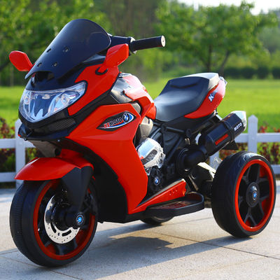 Jouet d'enfants Voyage en moto Voiture pour enfants Taille du produit 105*50*76cm Sexe Unisexe