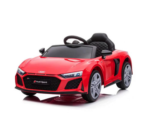 Carton Taille 107.5X55X26 Max Chargement 30kg télécommande électrique Voyage en voiture pour enfants