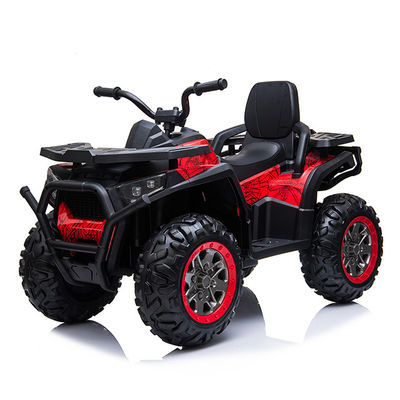 2022 12V roue électrique ATV Voyage en voiture pour les enfants Voiture électrique de plage Voiture de jouet pour enfants
