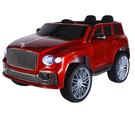 Ride On Toy Style 12v 2 places voiture électrique pour enfants