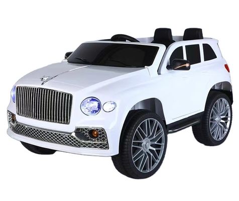 Ride On Toy Style 12v 2 places voiture électrique pour enfants