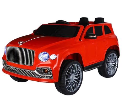 Ride On Toy Style 12v 2 places voiture électrique pour enfants