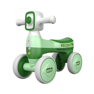 Popular Balance Bike Ride On Cute Scooter Car pour les enfants de 2 à 4 ans