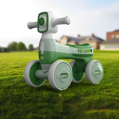 Popular Balance Bike Ride On Cute Scooter Car pour les enfants de 2 à 4 ans