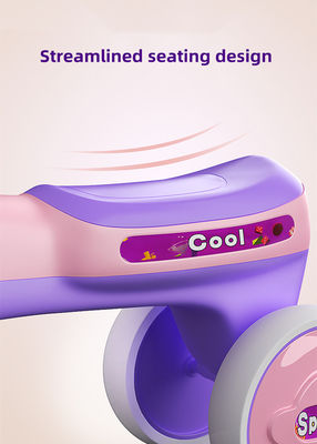 Popular Balance Bike Ride On Cute Scooter Car pour les enfants de 2 à 4 ans