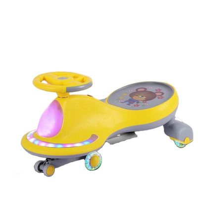 Scooter équilibreur populaire pour enfants pour enfants de 2 à 4 ans
