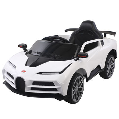2.4G télécommande voiture électrique pour enfants